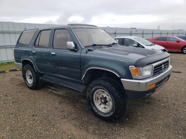 1995 Toyota 4runner VN39 SR5