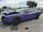 2016 Dodge Challenger R/T