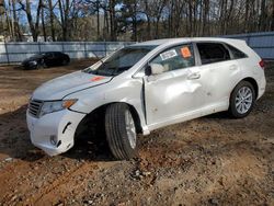 2011 Toyota Venza en venta en Austell, GA