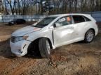 2011 Toyota Venza