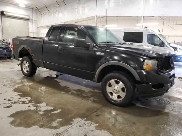 2004 Ford F150