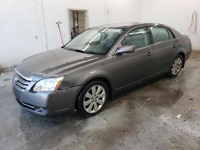 2006 Toyota Avalon XL