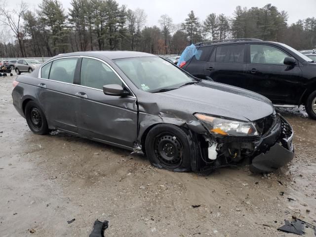 2010 Honda Accord LX