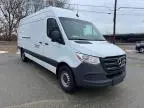 2022 Mercedes-Benz Sprinter 2500