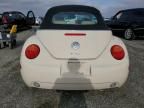 2004 Volkswagen New Beetle GLS