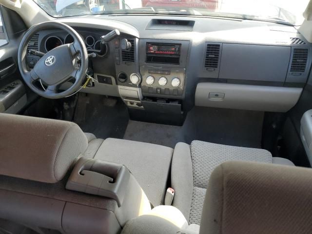 2007 Toyota Tundra Double Cab SR5