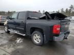 2009 Chevrolet Silverado K1500 LT