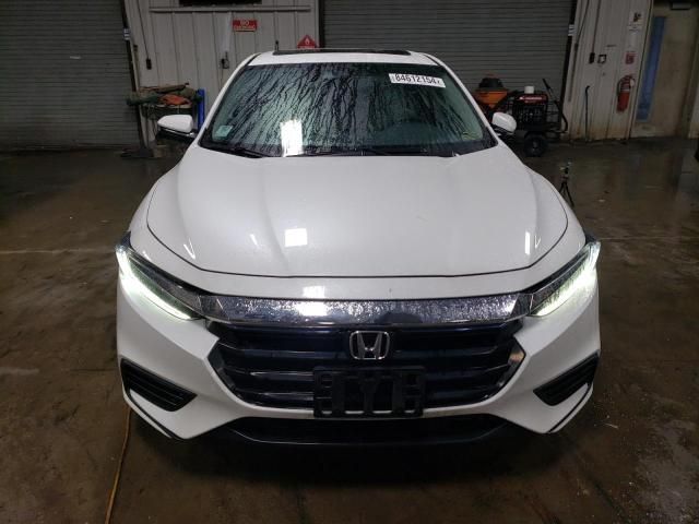 2019 Honda Insight Touring