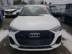 2021 Audi Q3 Premium Plus S Line 45