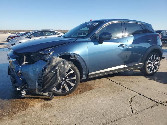 2019 Mazda CX-3 Touring