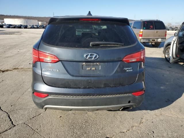 2015 Hyundai Santa FE Sport