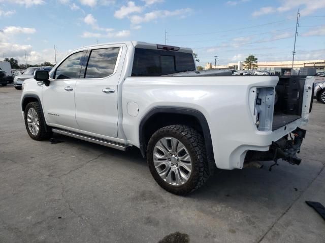 2020 GMC Sierra K1500 Denali