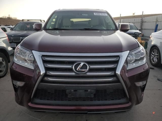 2019 Lexus GX 460