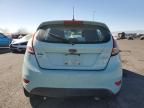 2017 Ford Fiesta SE