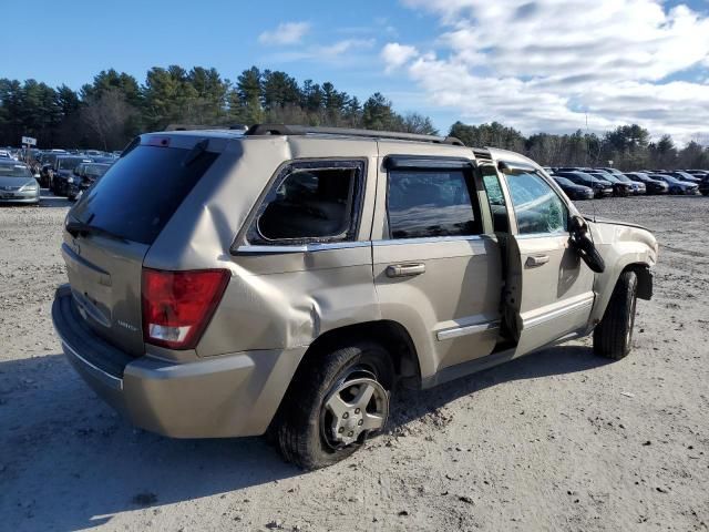 2005 Jeep Grand Cherokee Limited