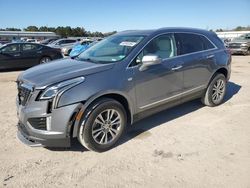 2020 Cadillac XT5 Premium Luxury en venta en Harleyville, SC