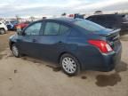 2016 Nissan Versa S