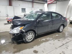 2018 Nissan Versa S en venta en Albany, NY