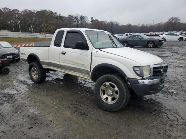 2000 Toyota Tacoma Xtracab