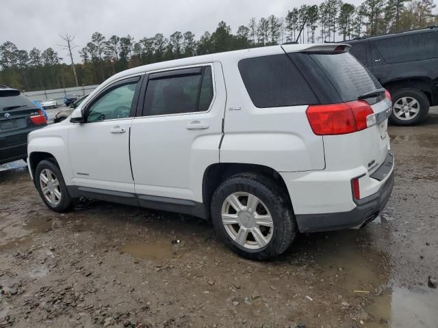 2016 GMC Terrain SLE