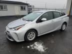 2022 Toyota Prius LE