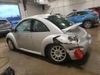 2004 Volkswagen New Beetle GLS