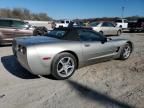 2001 Chevrolet Corvette