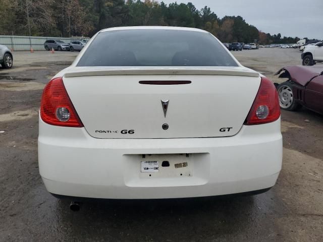 2005 Pontiac G6 GT