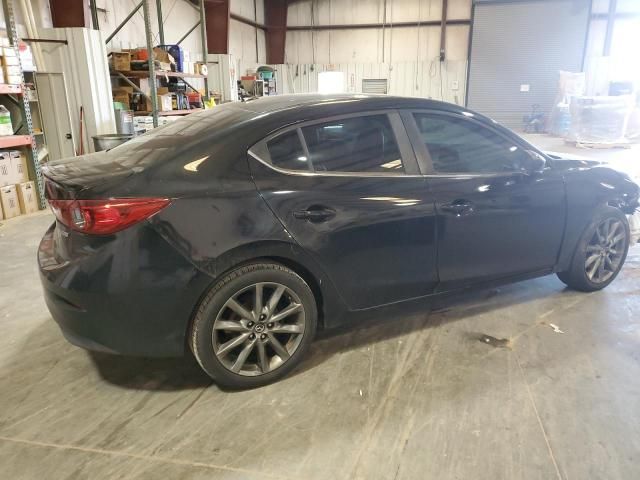 2018 Mazda 3 Touring