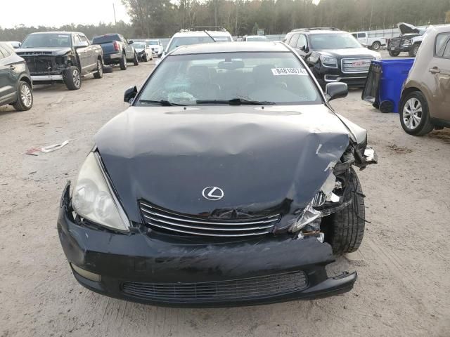 2003 Lexus ES 300