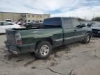 2002 Chevrolet Silverado C1500