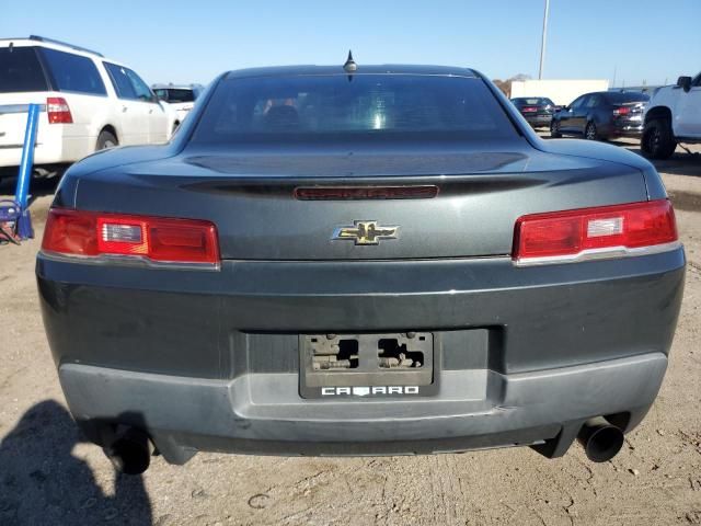 2014 Chevrolet Camaro LS