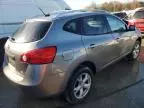 2009 Nissan Rogue S