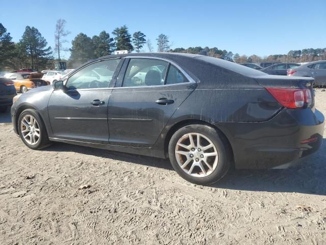 2014 Chevrolet Malibu 1LT