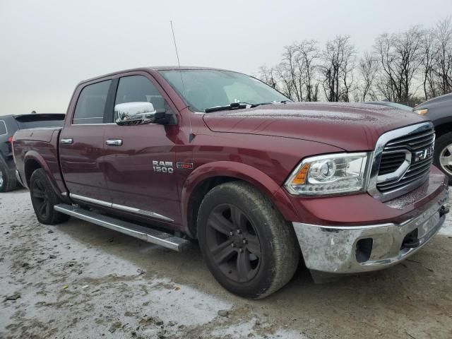 2016 Dodge RAM 1500 Longhorn