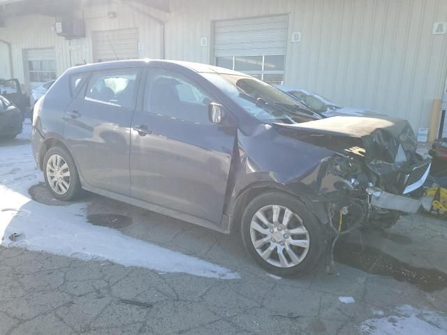 2009 Pontiac Vibe