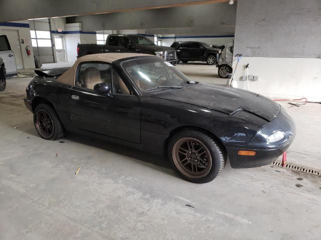 1992 Mazda MX-5 Miata