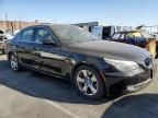 2010 BMW 528 I