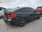 2014 BMW 335 Xigt