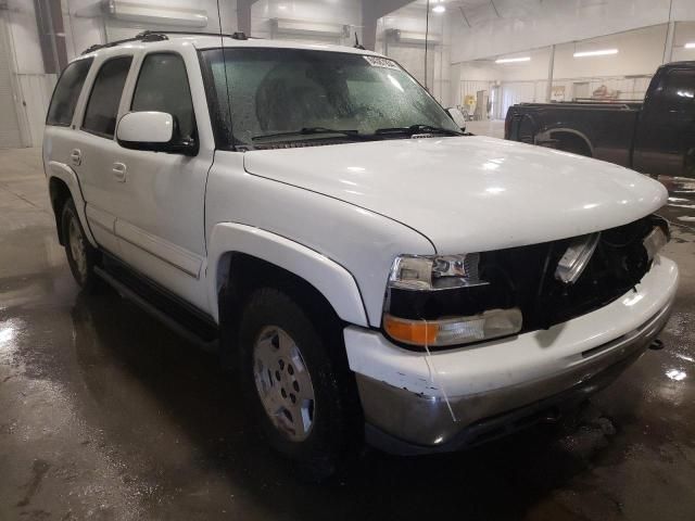 2005 Chevrolet Tahoe K1500