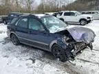 2005 Subaru Impreza Outback Sport