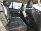 2008 Ford Edge Limited