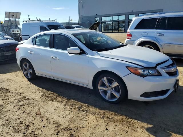 2013 Acura ILX 20 Premium