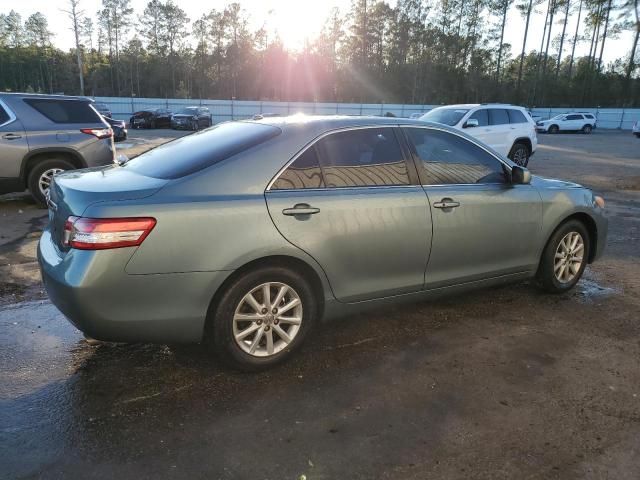 2011 Toyota Camry SE