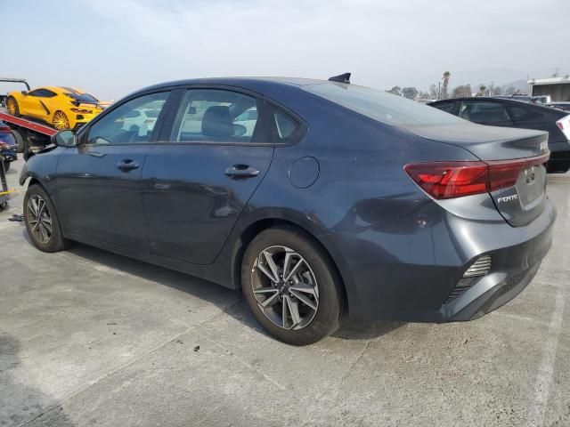 2022 KIA Forte FE