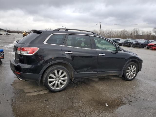 2008 Mazda CX-9