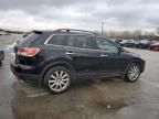 2008 Mazda CX-9