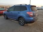 2016 Subaru Forester 2.0XT Touring