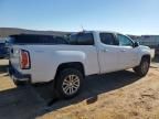 2017 GMC Canyon SLT