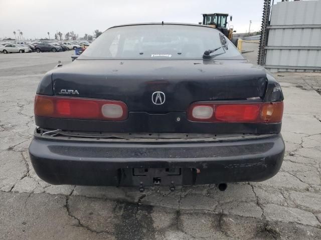 1995 Acura Integra LS